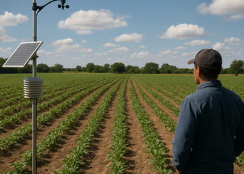 Resiliencia climática, una inversión estratégica para el desarrollo rural