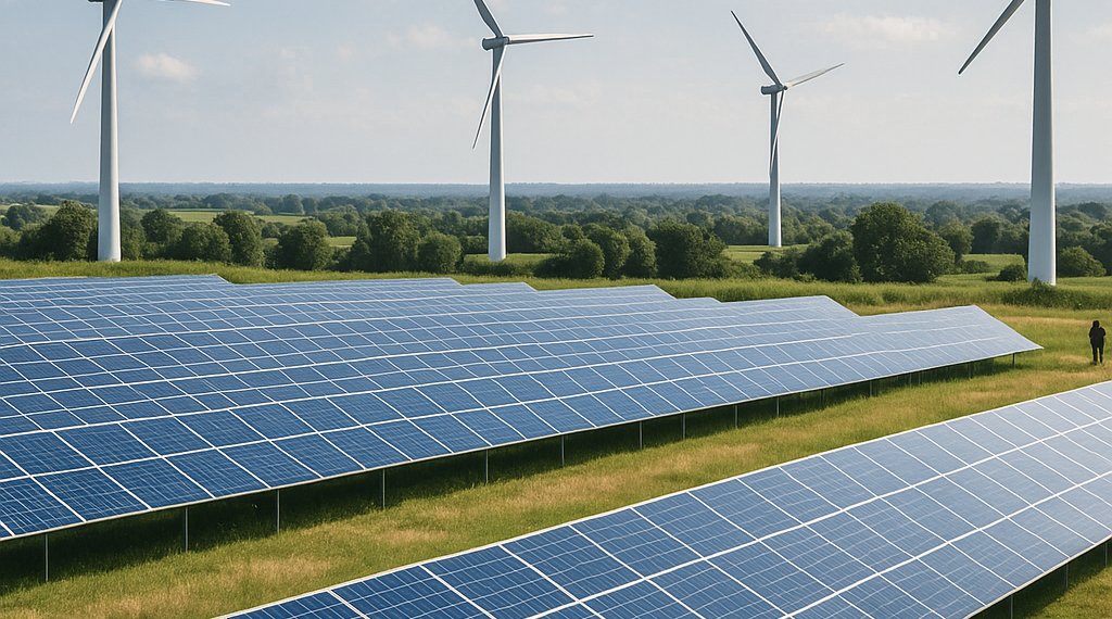 Almacenamiento de energía aumentaría hasta 8.4 veces