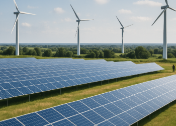 Almacenamiento de energía aumentaría hasta 8.4 veces