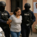 Detienen a viuda de Edil asesinado de Temoac por extorsión