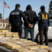 Detienen en Argentina a mexicano buscado por EU por narco