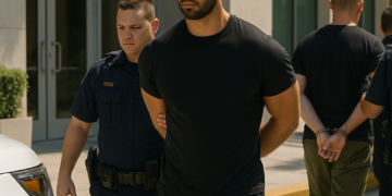Detienen en Miami al influencer misógino Andrew Tate y a su hermano, acusados en Reino Unido de trata de personas, violación y agresión sexual