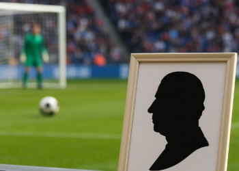 El rey Carlos III "odia el fútbol", revela su hijo Guillermo en un podcast