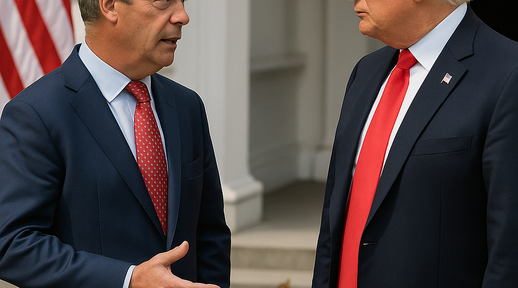 Ante aranceles de 50%, busca Carney negociar con Trump