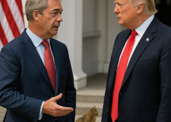 Ante aranceles de 50%, busca Carney negociar con Trump