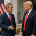 Ante aranceles de 50%, busca Carney negociar con Trump