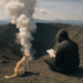 Postal desde el volcán | Letras Libres