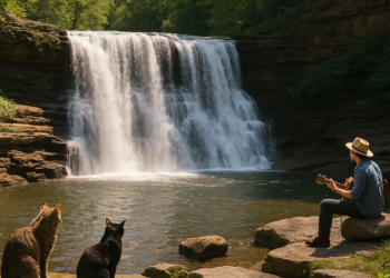 'Niagara' and America's Musical Heritage » Early Music America