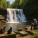 'Niagara' and America's Musical Heritage » Early Music America
