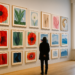 Nearly 20 Georgia O’Keeffe works to go on display in UK for first time | Georgia O'Keeffe
