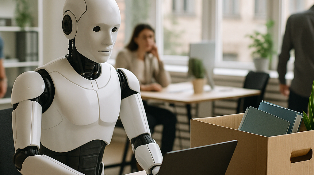 Hasta 40% del potencial de la Inteligencia Artificial se desaprovecha por mala gestión del talento