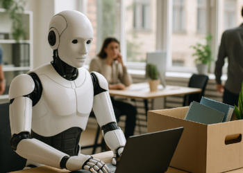 Hasta 40% del potencial de la Inteligencia Artificial se desaprovecha por mala gestión del talento