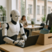 Hasta 40% del potencial de la Inteligencia Artificial se desaprovecha por mala gestión del talento
