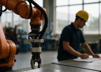 El 59% de las horas laborales en México ya es técnicamente automatizable