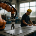 El 59% de las horas laborales en México ya es técnicamente automatizable