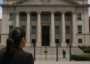 Es un caso político, acusa hermana de Lozoya ante juez