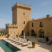 Once a Convent, This 1,000-Year-Old Castle in the Dolomites Finds New Life as a Luxury Retreat