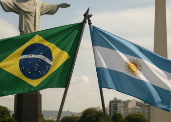 Qué hay detrás de los continuos choques entre Lula y Milei