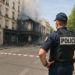 Cautelosos y vigilantes en Francia ante la mejoría de la situación del megaincendio
