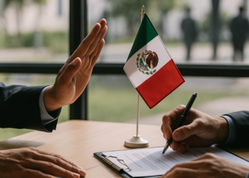 Lo que México puede ceder y lo que no