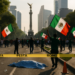 Confirman que festejos por triunfo de México sobre Ecuador dejaron 4 muertos en Paseo de la Reforma