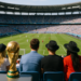 Bey and Jay! Timothée and Kylie! The Celebrities Cheering on the 2026 World Cup Final