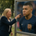 Celeste Amarilla vuelve a insultar a Mbappé: "Este hijo de puta le negó la mano a Orlando Gill"