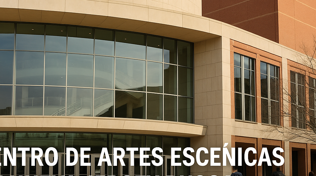 New Jersey Performing Arts Center seeks President & CEO