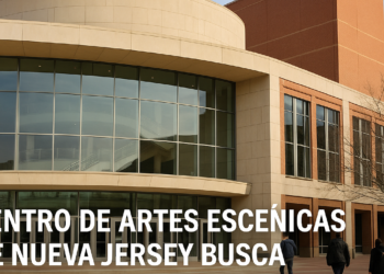 New Jersey Performing Arts Center seeks President & CEO