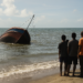Unas 60 personas desaparecidas tras volcar un ferry con 133 ocupantes en Guyana