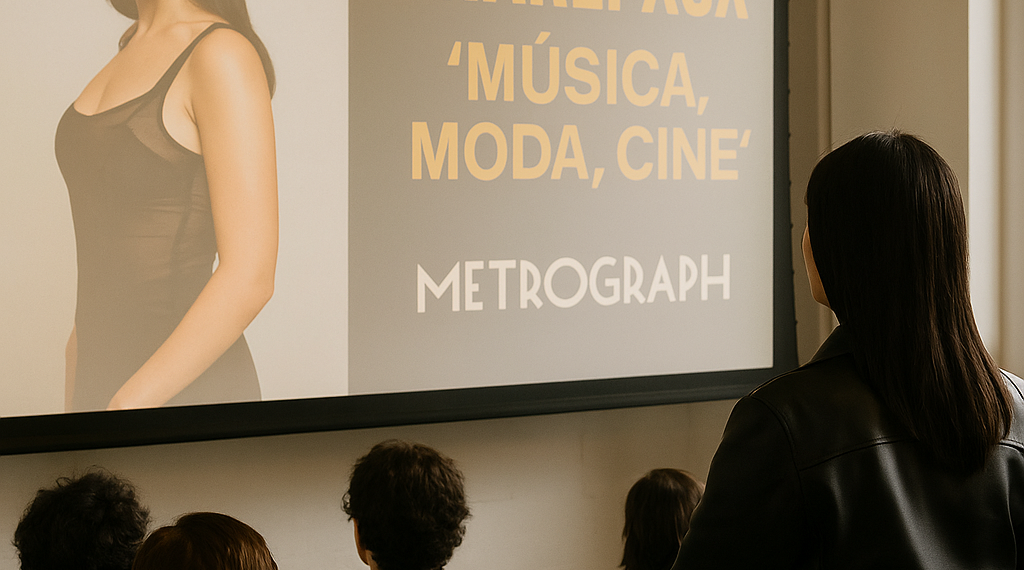 Charli xcx Throws a Phone-Free ‘Music, Fashion, Film’ Playback at New York City's Metrograph