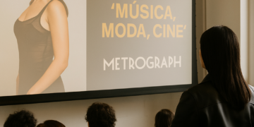 Charli xcx Throws a Phone-Free ‘Music, Fashion, Film’ Playback at New York City's Metrograph
