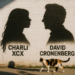 Charli XCX Taps David Cronenberg For a Collab That Explains ‘Music, Fashion, Film’