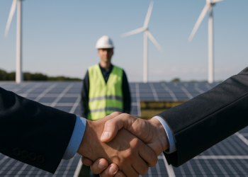 Charlie Ortiz shares the ethos behind building sustainable partnerships
