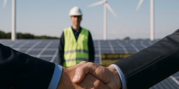Charlie Ortiz shares the ethos behind building sustainable partnerships