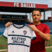 Chicharito Hernández, el primer fichaje de la historia de Atlético Dallas