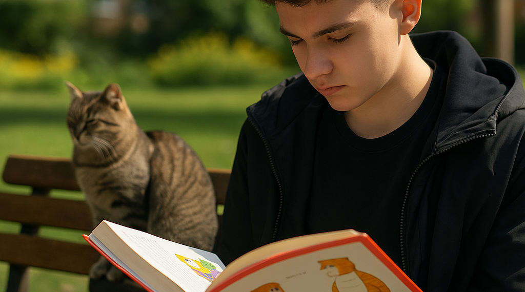 Teenage boys in UK ‘stuck’ reading primary-level books while girls’ tastes expand | Books