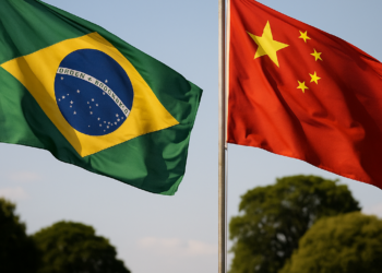 Xi Jinping le dice a Lula que China respalda a Brasil en su rechazo a la injerencia externa