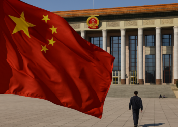 China tacha de "difamación maliciosa" las críticas de EU y la UE a su nueva ley sobre etnias