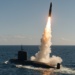 China lanza desde un submarino un misil estratégico hacia aguas del Pacífico y preocupa a Japón, Australia y Nueva Zelanda