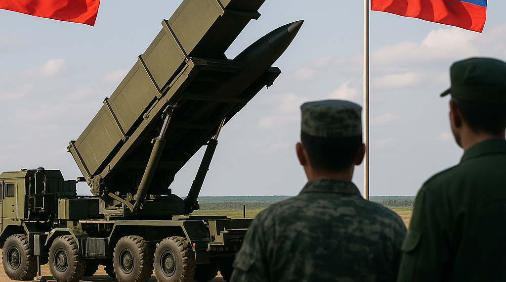 China y Rusia avanzaron en una cooperación secreta para desarrollar sistemas antimisiles