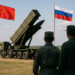 China y Rusia avanzaron en una cooperación secreta para desarrollar sistemas antimisiles