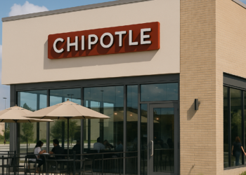 Chipotle arrancará operaciones este 16 de julio con su primer restaurante en Nuevo León operado por Alsea
