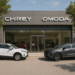 Chirey y OMODA | JAECOO abren una nueva tienda oficial a través de Mercado Libre en México