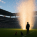 Lluvia de Estrellas en el Estadio de NY