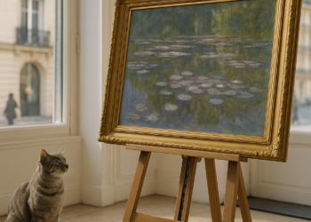 Christie's Paris to Auction Monet Painting From Paul Durand-Ruel Collection