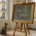 Christie's Paris to Auction Monet Painting From Paul Durand-Ruel Collection