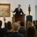 Christie's Reports Strongest First Half in Five Years as Sales Jump 71%