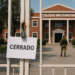 Cierra la SEP escuelas militarizadas privadas