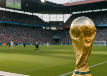 Ceremonia de Clausura del Mundial 2026: hora y dónde verla EN VIVO